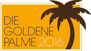 Goldene Palme 2016