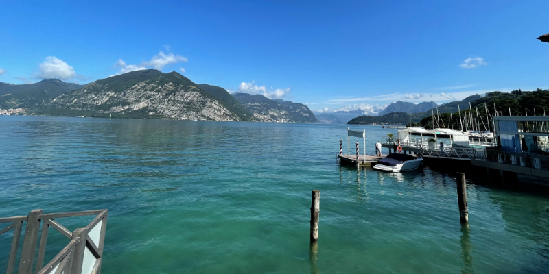 Genussreise nach Südtirol