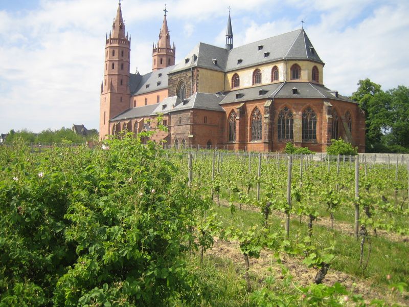 Lutherstadt Worms